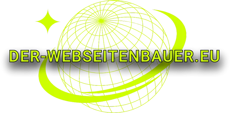 Der Webseitenbauer - eine Marke der SP Design Websites & eCommerce